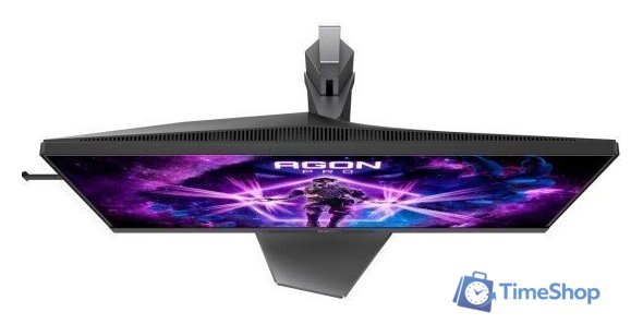 Игровой монитор AOC Agon Pro AG246FK6 - Изображение №14 — Интернет-магазин Time-Shop