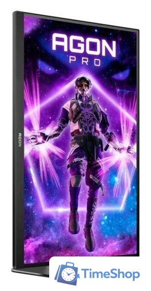 Игровой монитор AOC Agon Pro AG246FK6 - Изображение №12 — Интернет-магазин Time-Shop