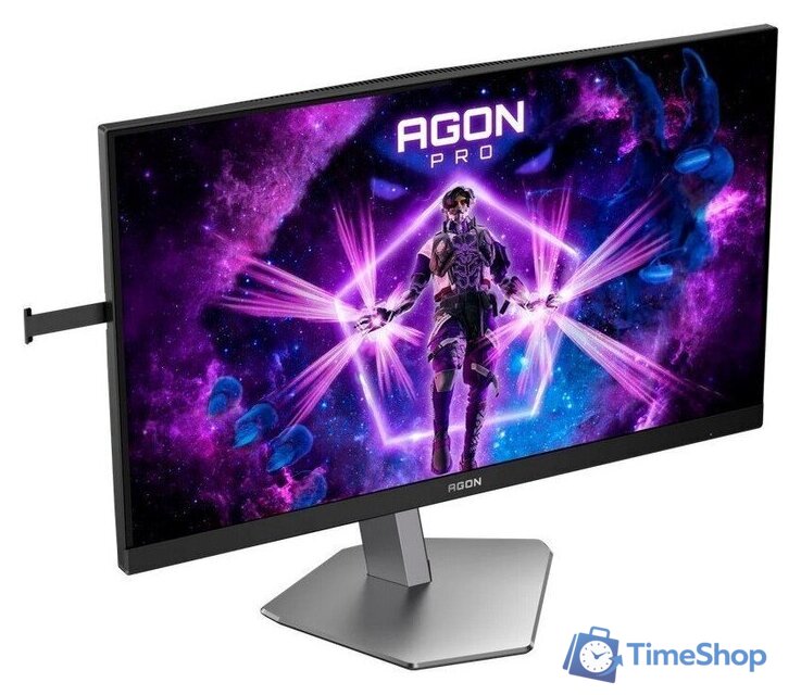 Игровой монитор AOC Agon Pro AG246FK6 - Изображение №3 — Интернет-магазин Time-Shop