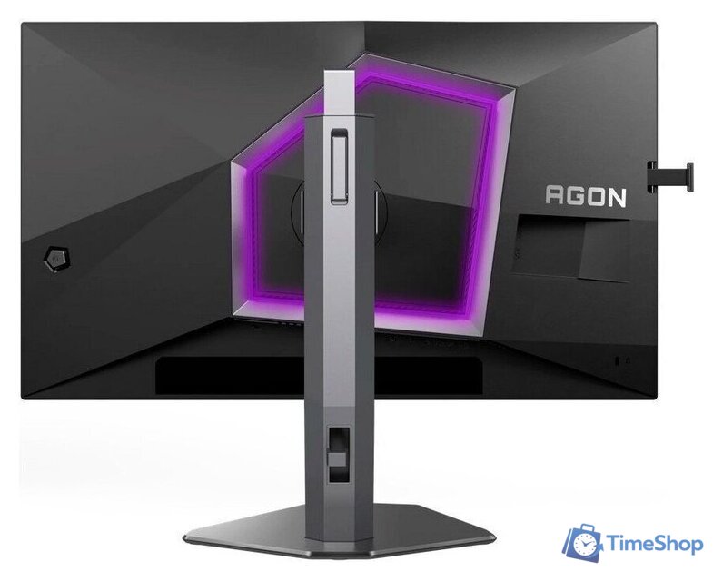 Игровой монитор AOC Agon Pro AG246FK6 - Изображение №7 — Интернет-магазин Time-Shop