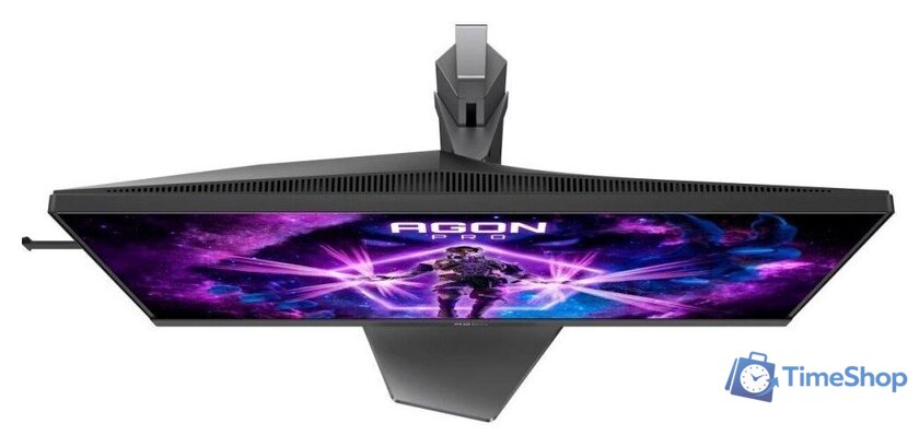 Игровой монитор AOC Agon Pro AG246FK6 - Изображение №9 — Интернет-магазин Time-Shop