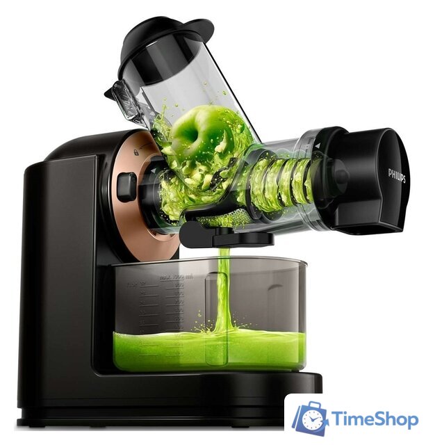 Соковыжималка Philips HR1888/70 - Изображение №8 — Интернет-магазин Time-Shop