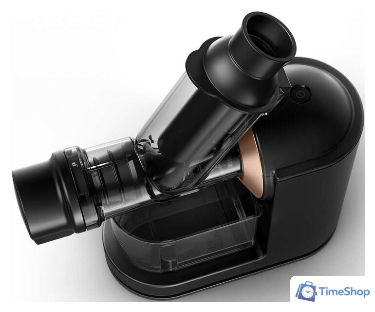 Соковыжималка Philips HR1888/70 - Изображение №4 — Интернет-магазин Time-Shop