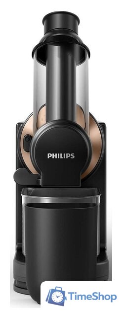 Соковыжималка Philips HR1888/70 - Изображение №6 — Интернет-магазин Time-Shop