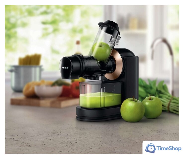 Соковыжималка Philips HR1888/70 - Изображение №9 — Интернет-магазин Time-Shop