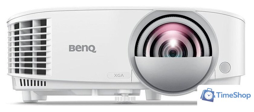 Проектор BenQ MX808STH - Изображение №1 — Интернет-магазин Time-Shop