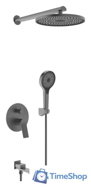 Душевая система  Vieir V343563-G - Изображение №1 — Интернет-магазин Time-Shop