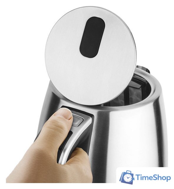 Электрический чайник Philco PHWK 1700 - Изображение №4 — Интернет-магазин Time-Shop