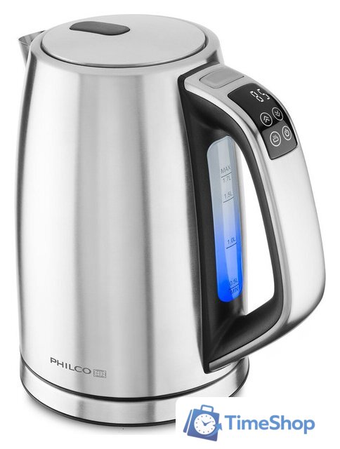 Электрический чайник Philco PHWK 1700 - Изображение №1 — Интернет-магазин Time-Shop