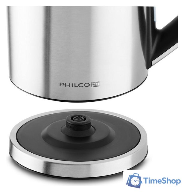 Электрический чайник Philco PHWK 1700 - Изображение №2 — Интернет-магазин Time-Shop