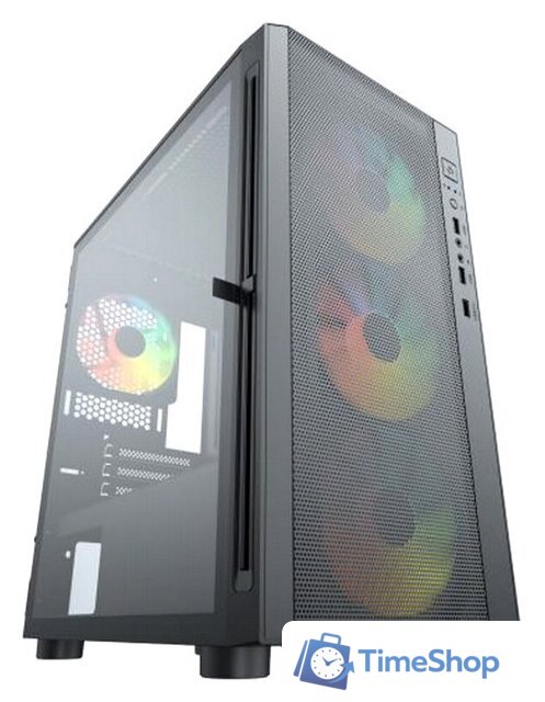 Корпус ACD Citadel 104 AH-TC4GA-0000 - Изображение №1 — Интернет-магазин Time-Shop