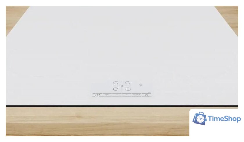 Варочная панель Bosch Serie 6 PIF612BB1E - Изображение №2 — Интернет-магазин Time-Shop