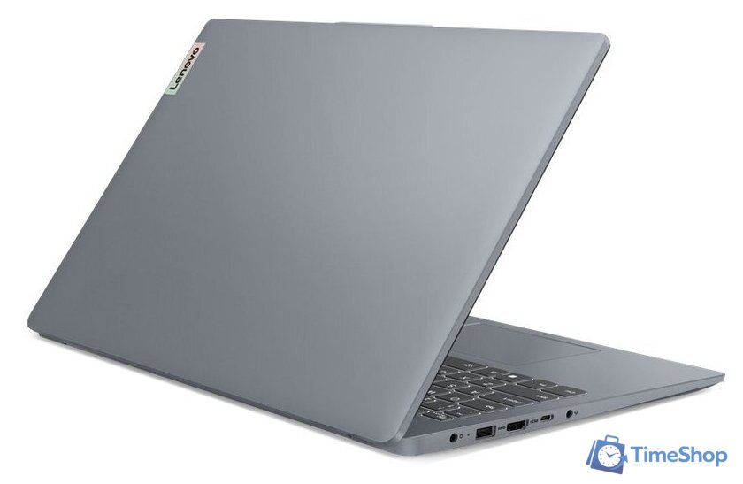 Ноутбук Lenovo IdeaPad Slim 3 15IAH8 83ER00JFRU - Изображение №7 — Интернет-магазин Time-Shop