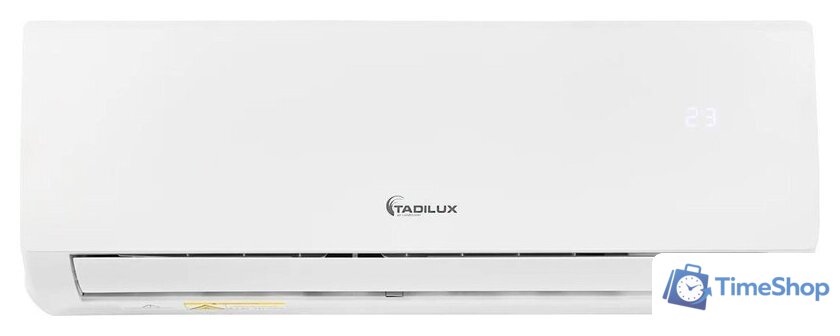 Кондиционер Tadilux TTN-24S - Изображение №1 — Интернет-магазин Time-Shop