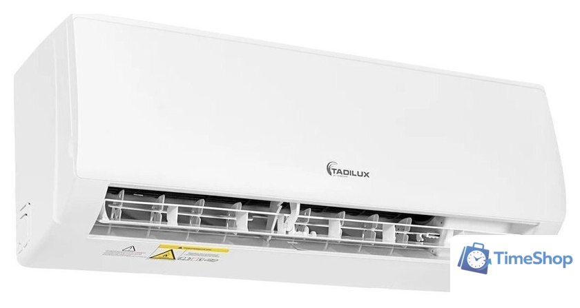 Кондиционер Tadilux TTN-24S - Изображение №5 — Интернет-магазин Time-Shop