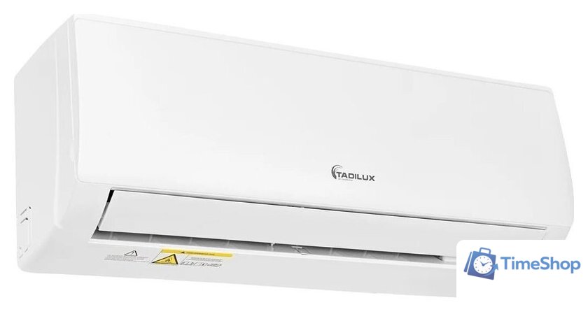 Кондиционер Tadilux TTN-24S - Изображение №3 — Интернет-магазин Time-Shop