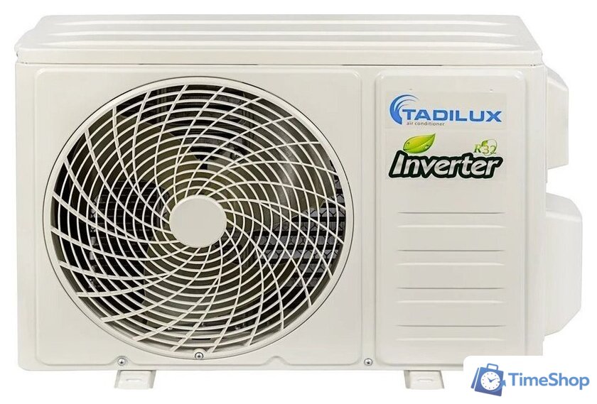 Кондиционер Tadilux TTN-24S - Изображение №8 — Интернет-магазин Time-Shop