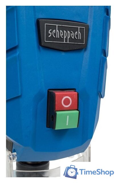 Сверлильный станок Scheppach DP55 - Изображение №11 — Интернет-магазин Time-Shop