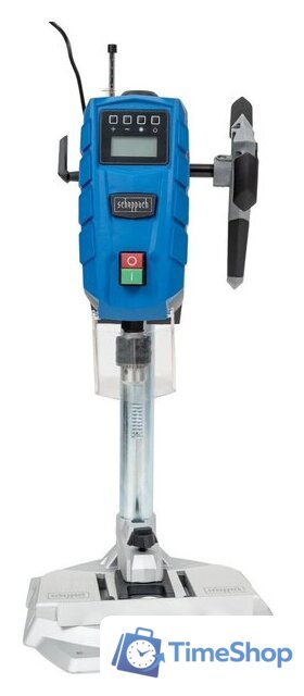 Сверлильный станок Scheppach DP55 - Изображение №10 — Интернет-магазин Time-Shop