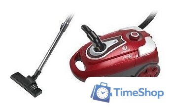 Пылесос Eurostek EVC-3514 - Изображение №1 — Интернет-магазин Time-Shop