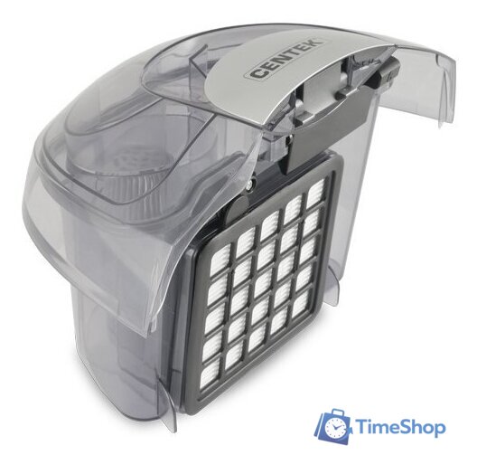 Пылесос CENTEK CT-2535 - Изображение №6 — Интернет-магазин Time-Shop