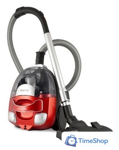 Пылесос CENTEK CT-2535 - Изображение №2 — Интернет-магазин Time-Shop