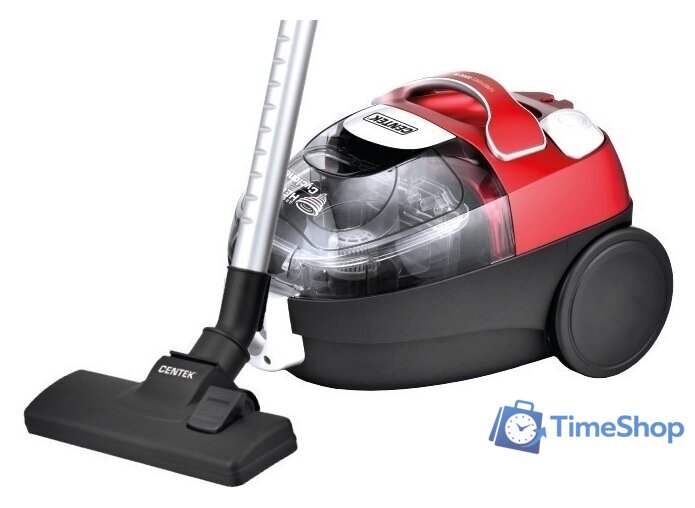 Пылесос CENTEK CT-2535 - Изображение №1 — Интернет-магазин Time-Shop