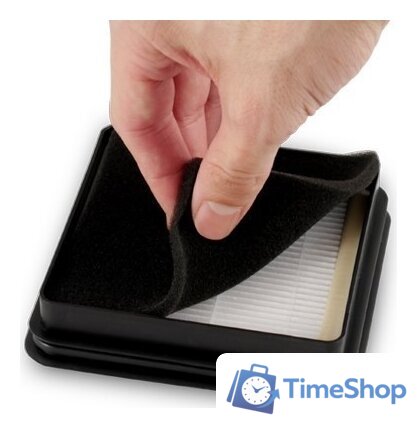 Пылесос CENTEK CT-2535 - Изображение №8 — Интернет-магазин Time-Shop