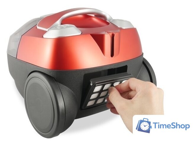 Пылесос CENTEK CT-2535 - Изображение №5 — Интернет-магазин Time-Shop