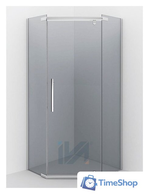 Душевой уголок IVA E1PC90T - Изображение №1 — Интернет-магазин Time-Shop