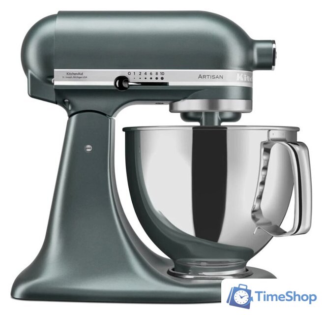 Кухонная машина KitchenAid 5KSM175PSEJP - Изображение №1 — Интернет-магазин Time-Shop