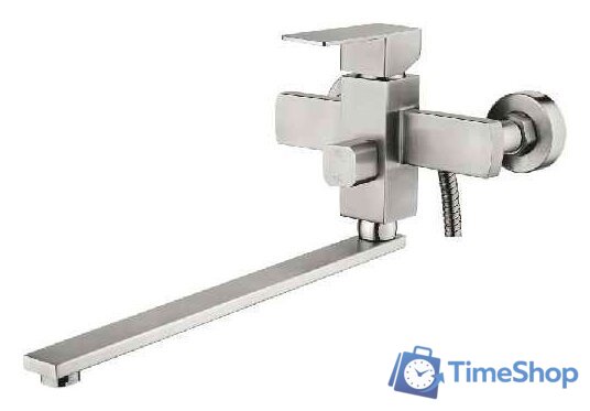 Смеситель Ledeme L72233 - Изображение №1 — Интернет-магазин Time-Shop