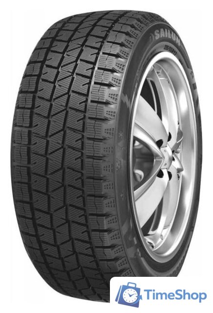 Зимние шины Sailun Ice Blazer Arctic SUV 265/65R17 112S - Изображение №1 — Интернет-магазин Time-Shop