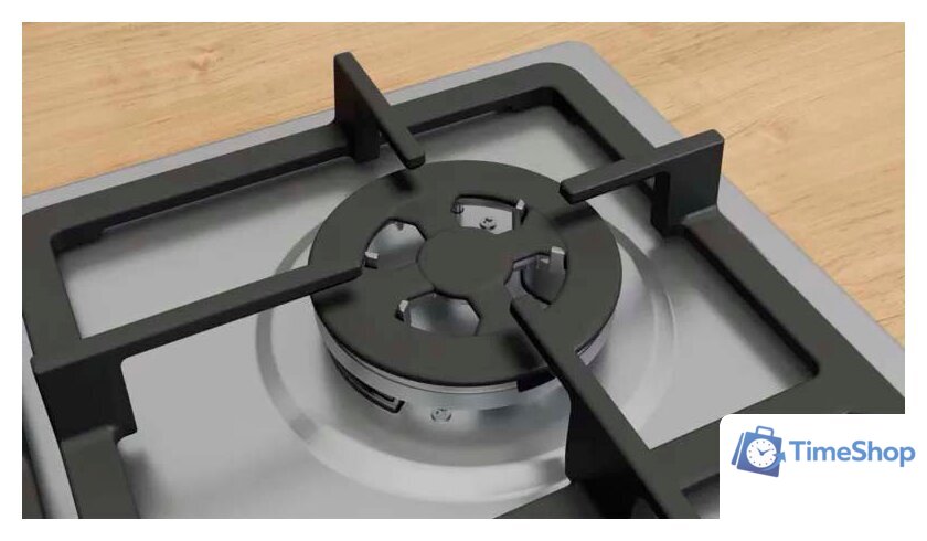 Варочная панель Bosch Series 4 PGH6B5K90 - Изображение №5 — Интернет-магазин Time-Shop