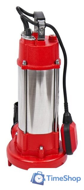 Фекальный насос ELITECH НПФ 1500Р - Изображение №4 — Интернет-магазин Time-Shop