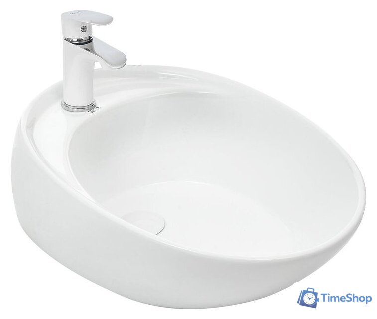Умывальник WeltWasser Elbach 1037 - Изображение №1 — Интернет-магазин Time-Shop
