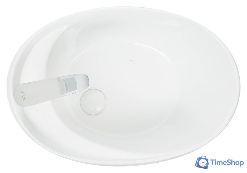 Умывальник WeltWasser Elbach 1037 - Изображение №2 — Интернет-магазин Time-Shop