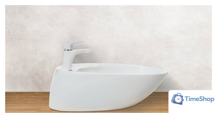 Умывальник WeltWasser Elbach 1037 - Изображение №3 — Интернет-магазин Time-Shop