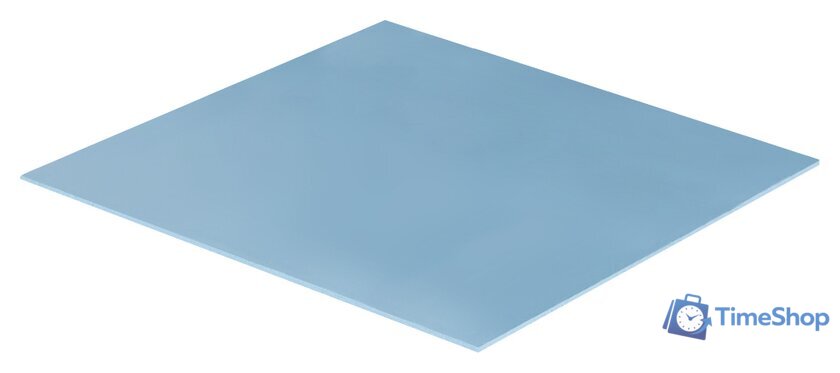 Термопрокладка Arctic TP-3 100x100x0.5 мм ACTPD00052A - Изображение №1 — Интернет-магазин Time-Shop