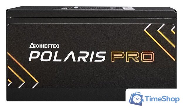 Блок питания Chieftec Polaris Pro PPX-1300FC-A3 - Изображение №5 — Интернет-магазин Time-Shop