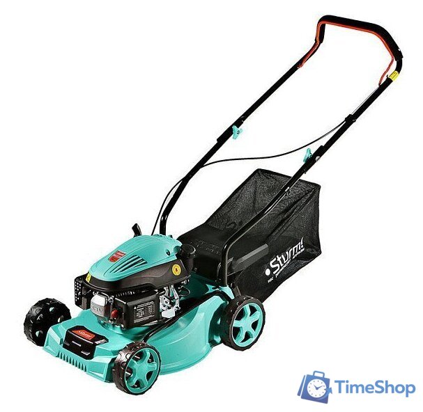 Газонокосилка Sturm PL4010 - Изображение №1 — Интернет-магазин Time-Shop
