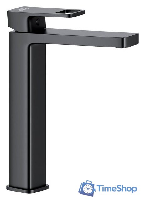 Умывальник Lauter 21393-70 + Cascade 21СК0655BS - Изображение №2 — Интернет-магазин Time-Shop