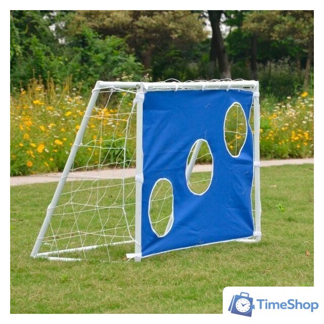Футбольные ворота DFC GOAL 120T - Изображение №6 — Интернет-магазин Time-Shop