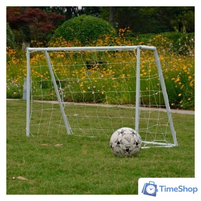 Футбольные ворота DFC GOAL 120T - Изображение №8 — Интернет-магазин Time-Shop