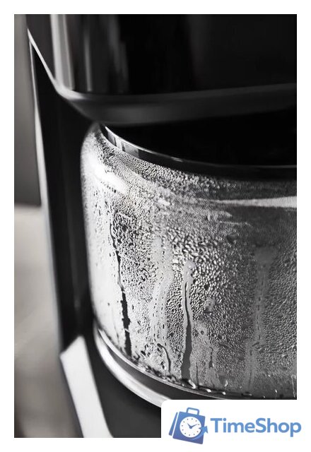 Капельная кофеварка Tefal CM600810 - Изображение №5 — Интернет-магазин Time-Shop