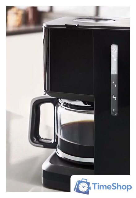 Капельная кофеварка Tefal CM600810 - Изображение №7 — Интернет-магазин Time-Shop
