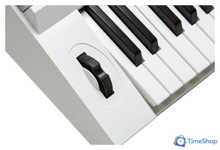 Синтезатор Kurzweil KP110 (белый) - Изображение №9 — Интернет-магазин Time-Shop