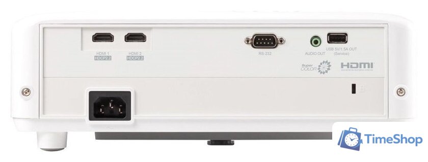 Проектор ViewSonic PX701-4K - Изображение №10 — Интернет-магазин Time-Shop