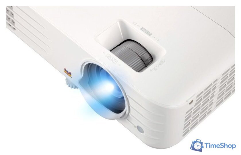 Проектор ViewSonic PX701-4K - Изображение №19 — Интернет-магазин Time-Shop