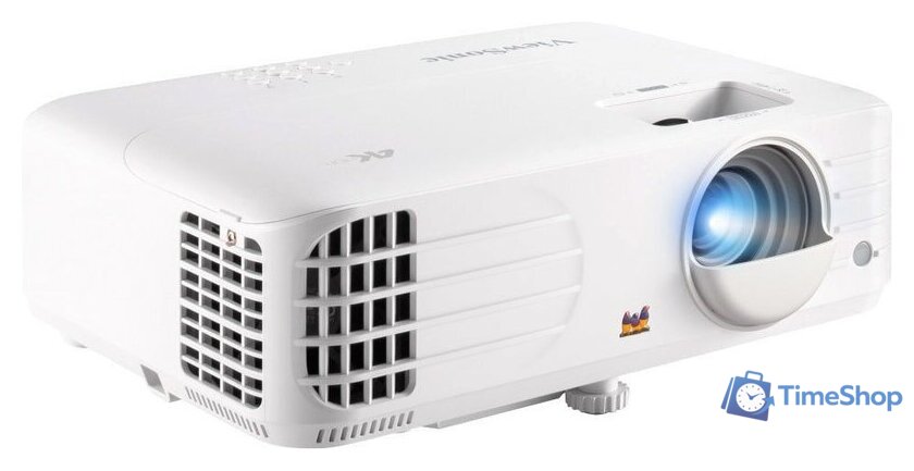 Проектор ViewSonic PX701-4K - Изображение №2 — Интернет-магазин Time-Shop